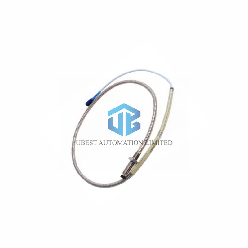 Bently Nevada Páncélozott Érzékelő 330104-00-02-50-02-05