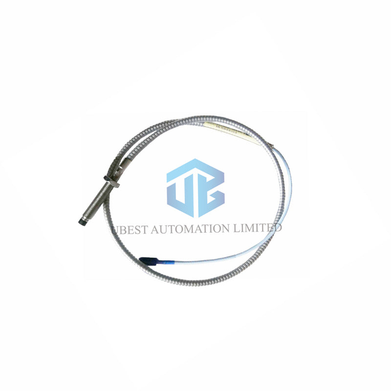 Bently Nevada Páncélozott Érzékelő 330104-00-02-50-02-05