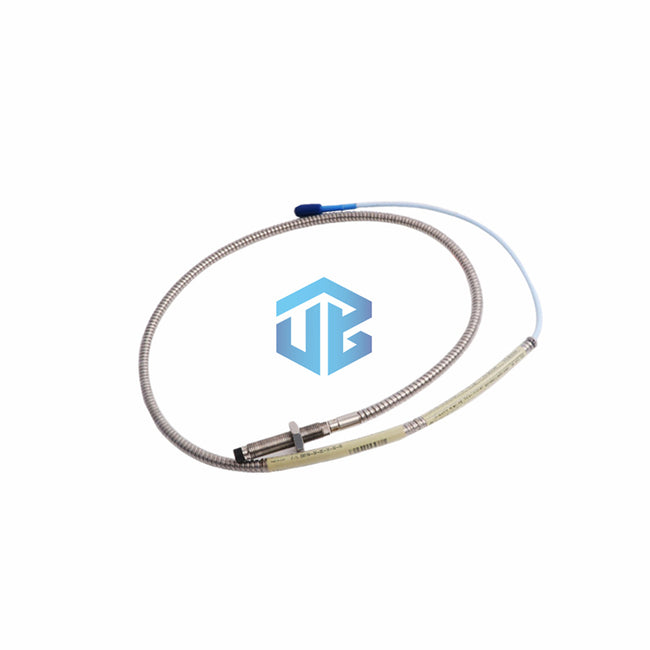 Bently Nevada 330104-00-05-90-02-05 - Metric Vibration Sensor