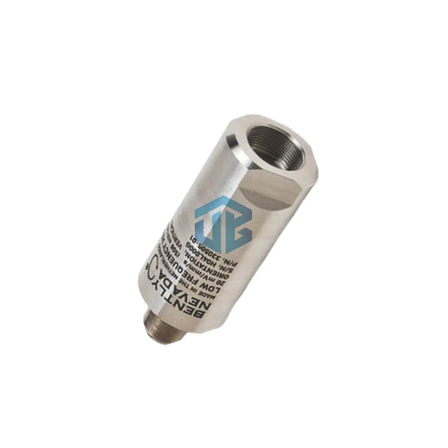 330505-01-02-01 Нискочестотен сензор за скорост Наличен на склад