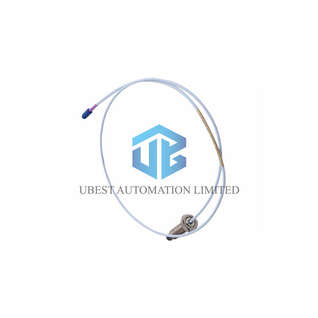 Bently Nevada 3300 XL Probe | 330709-000-080-90-01-00