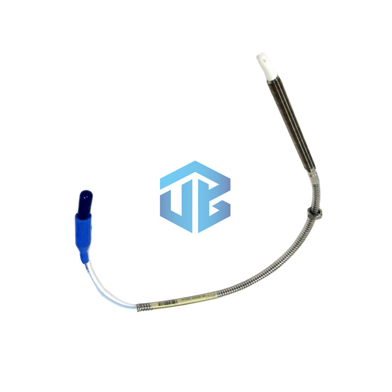 Bently Nevada 3300 NSv Armored Probe | 330904-00-10-05-02-00