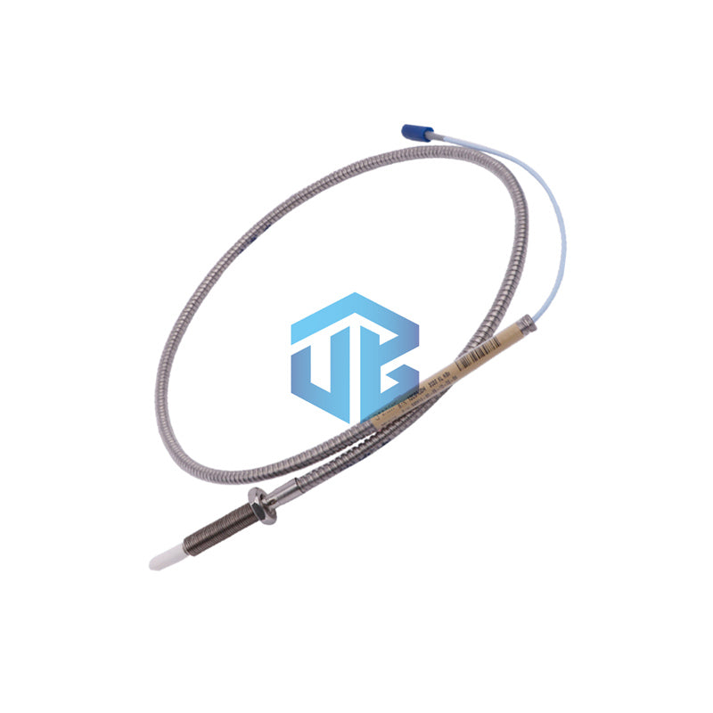 New 330910-07-23-05-02-00 | Bently Nevada 330910 M10X1 Probe