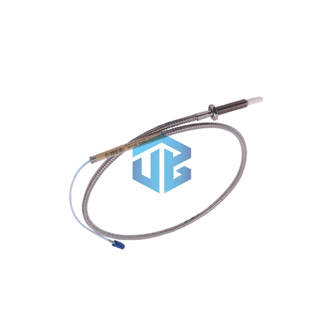 Heavy-Duty Bently Nevada 3300 NSv Probe 330910-03-20-10-11-00