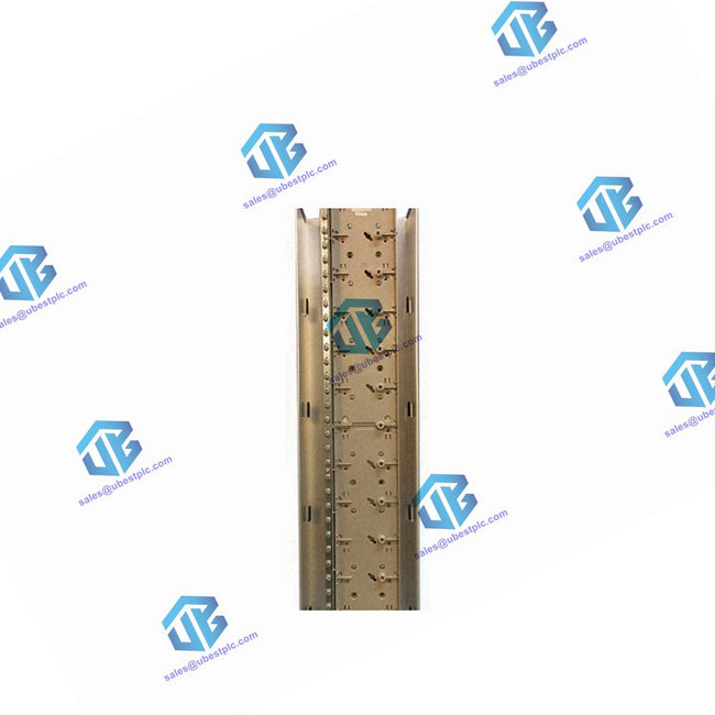 CC-MCAR01 51403892-100 Honeywell Carrier Channel Assembly