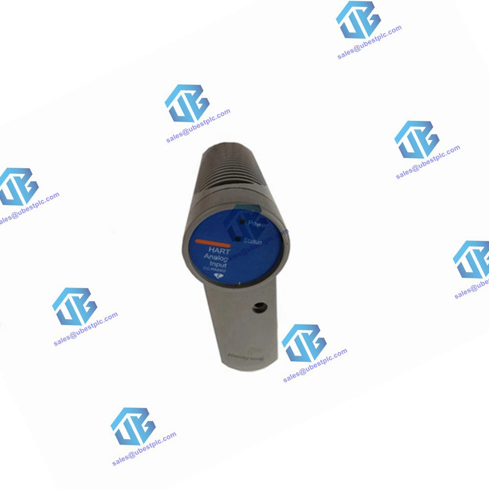 CC-PAIH02 Module d'entrée analogique Honeywell HART