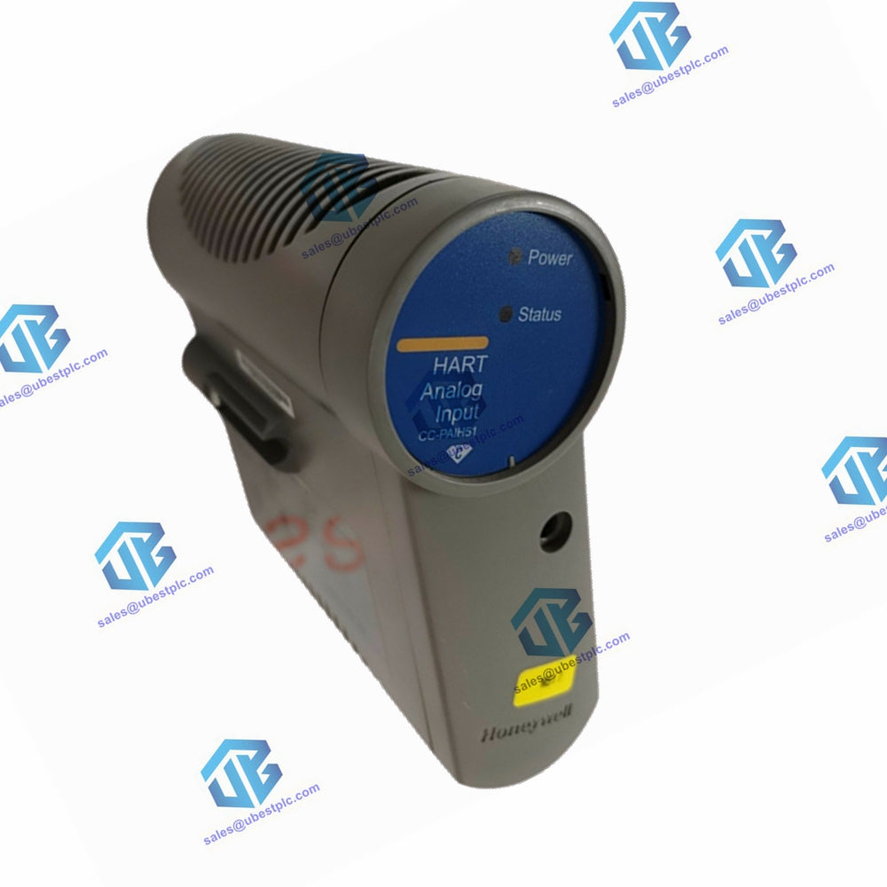 CC-PAIH51 Honeywell C300 Hart Analog Input Module
