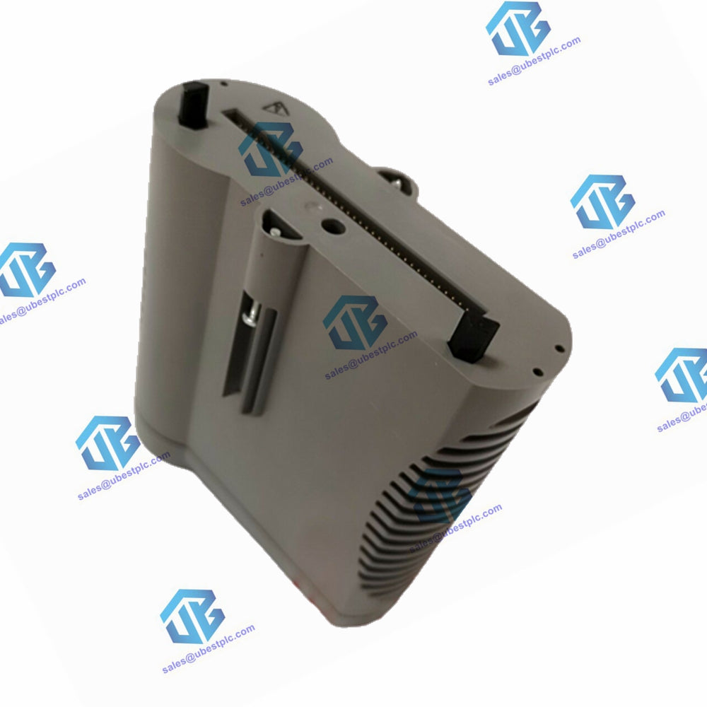 CC-PAIH51 Honeywell Hart Analog Input Module