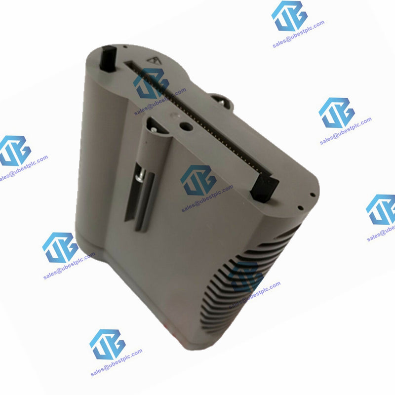 CC-PAIH51 Honeywell Hart Analog Input Module