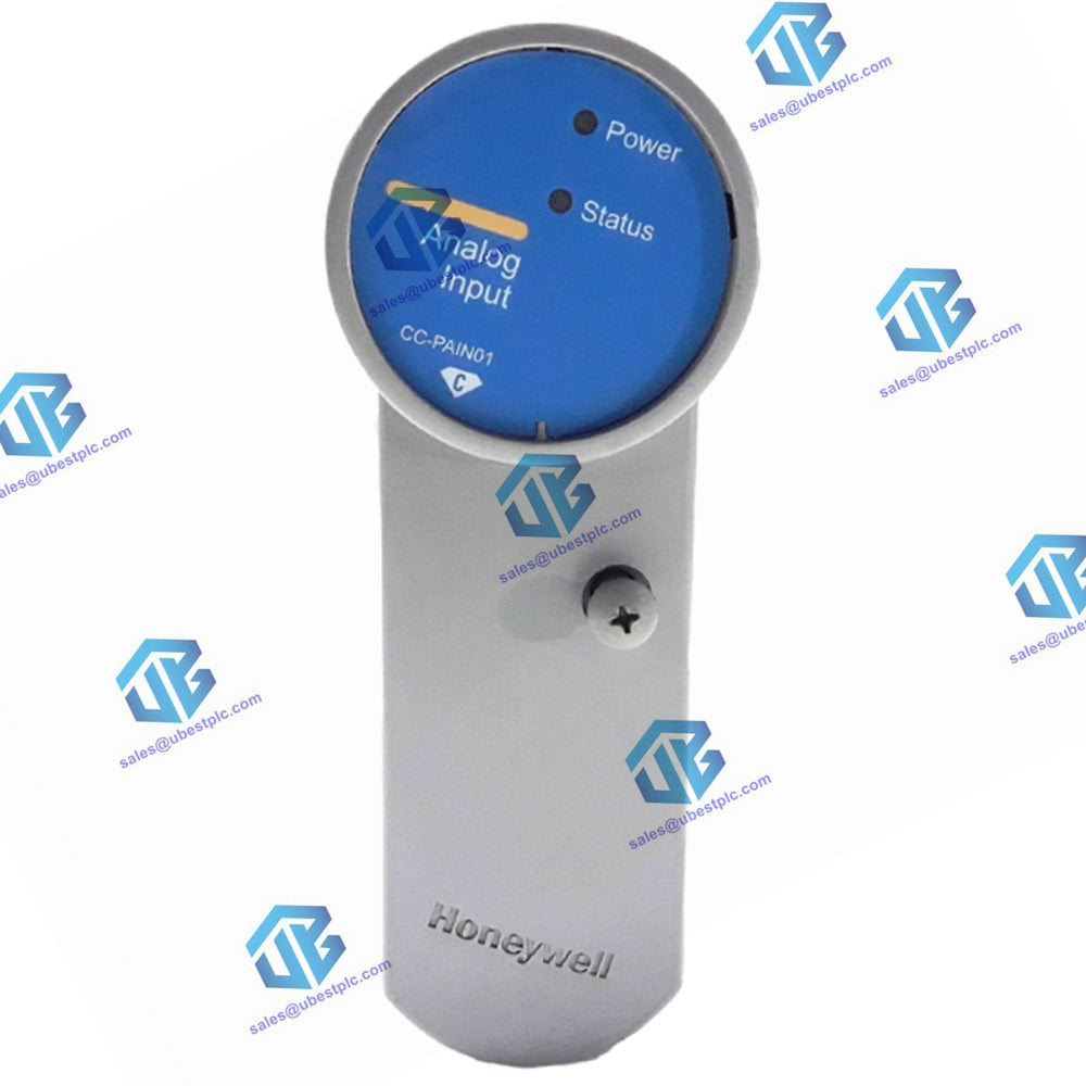Honeywell Analog Input Module CC-PAIN01 51410069-175