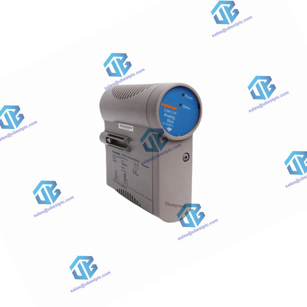 CC-PPIX01 Модуль аналогового ввода Honeywell