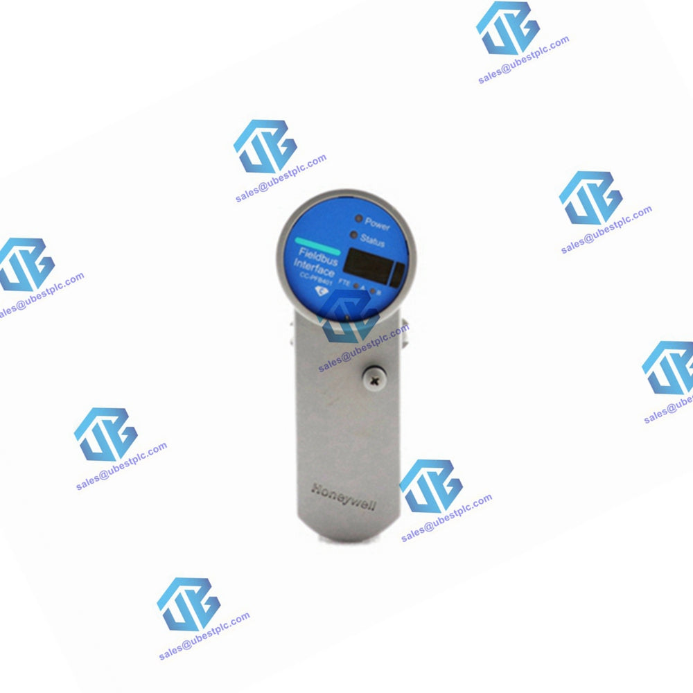 CC-PUIO01 Module d'E/S universel Honeywell