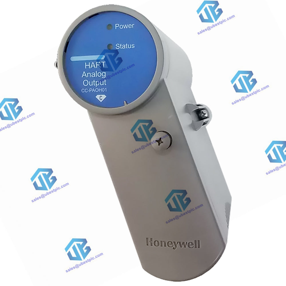 CC-PAIX01 Honeywell 51410089-175 Analógový vstupný modul