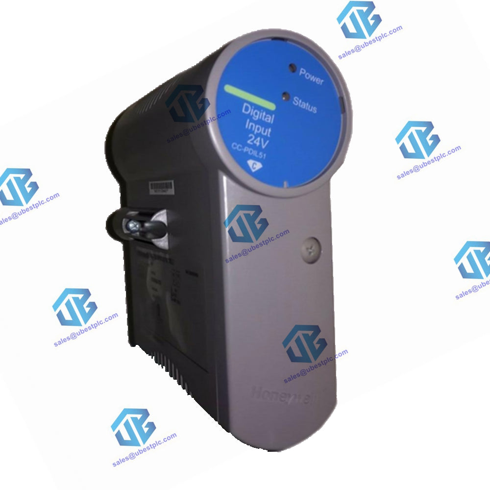 CC-PDIL51 51454405-175 Honeywell digitális bemeneti 24 V-os modul