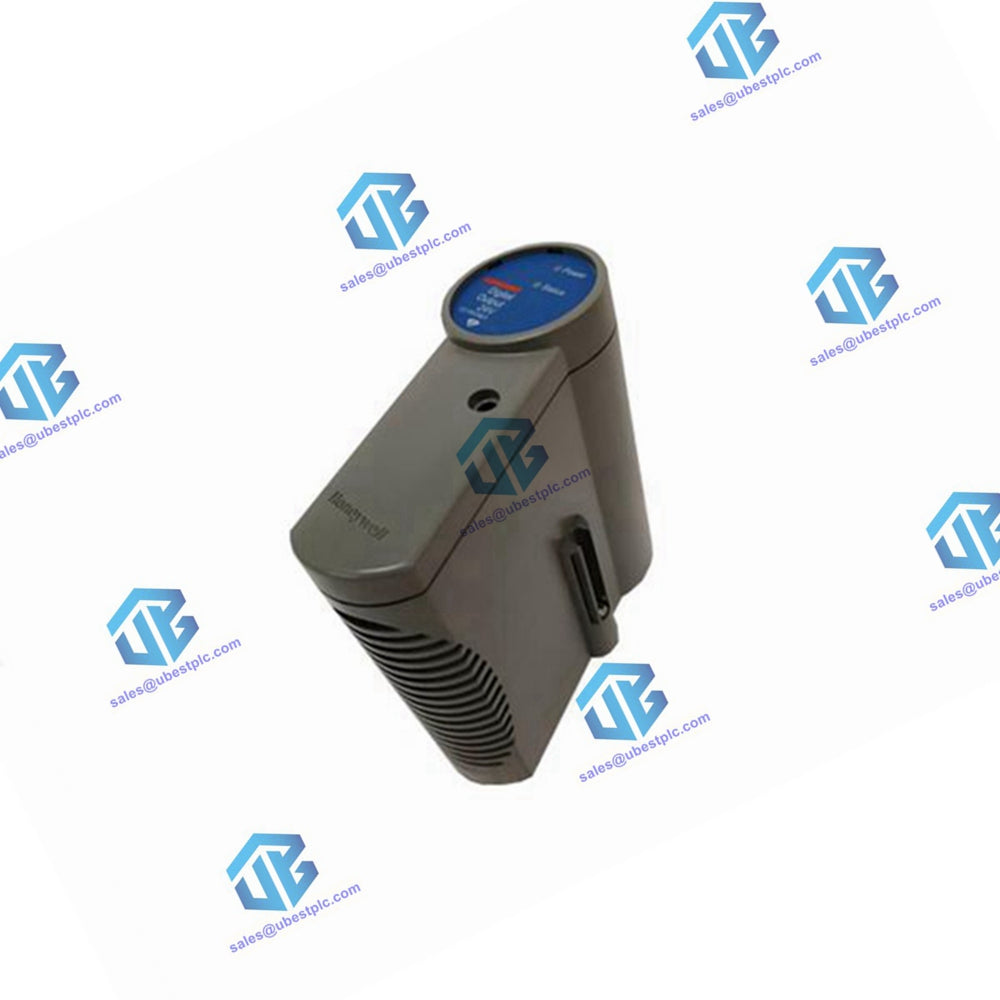 CC-PUIO01 Module d'E/S universel Honeywell