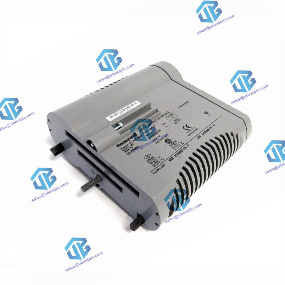 CC-PDOD51 Ψηφιακή Μονάδα Εξόδου Honeywell