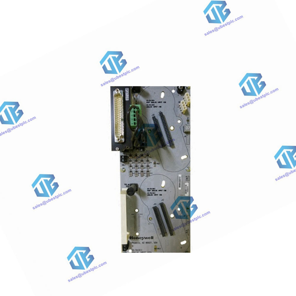 Honeywell CC-TAIX01 Аналогтық Кіріс IOTA Модулі