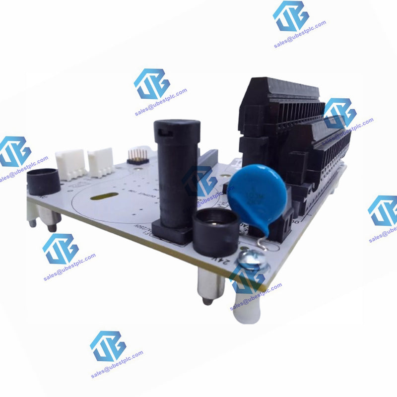 Honeywell CC-TAOX01 Analog Output Module