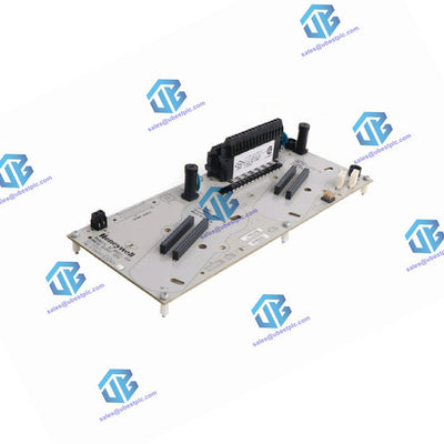 CC-TUIO31 Honeywell Non Redundant IOTA Module