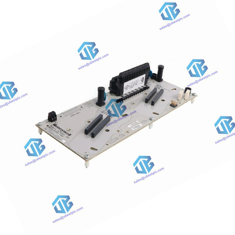 CC-TUIO31 Honeywell Non Redundant IOTA Module