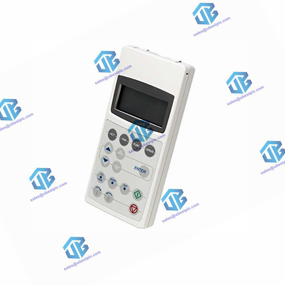 CDP-312R Panel sterowania ABB do przemiennika serii ACS800