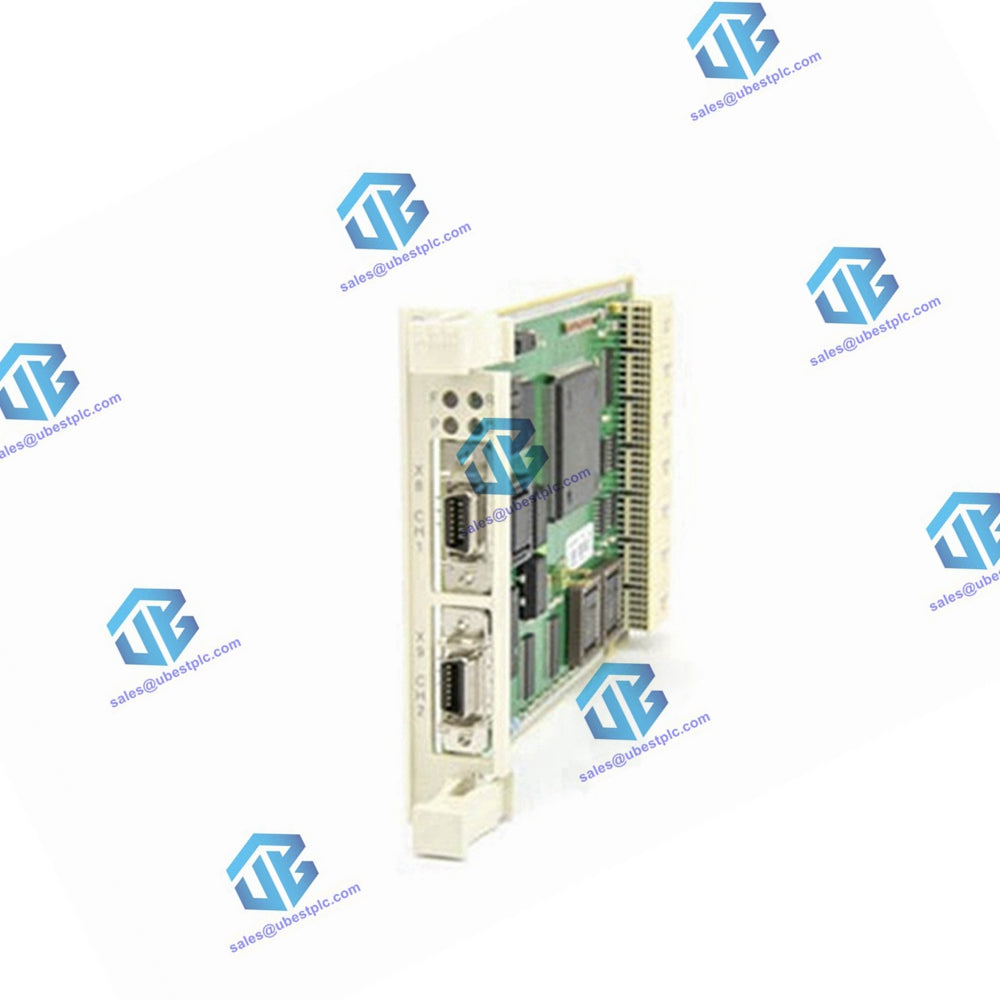 CI590 3BHT340092R1 ABB S500 Interface Module – Ubest Automation Limited