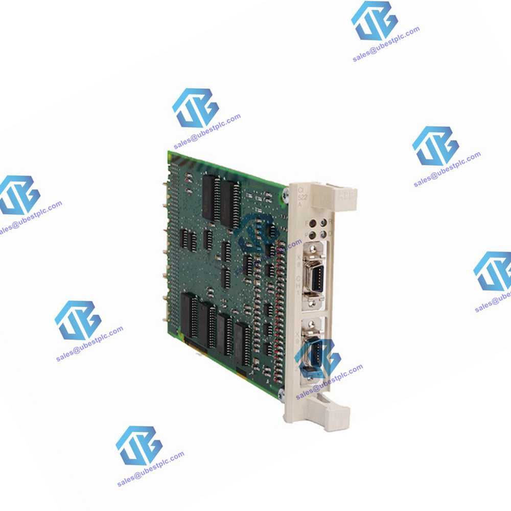 ABB CI520V1 3BSE012869R1