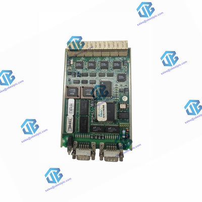 CI532V01 3BSE003826R1 | ABB Communication Module