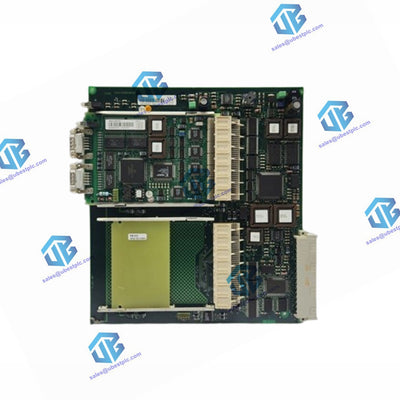 Communication Module | CI532V02 3BSE003827R1 ABB