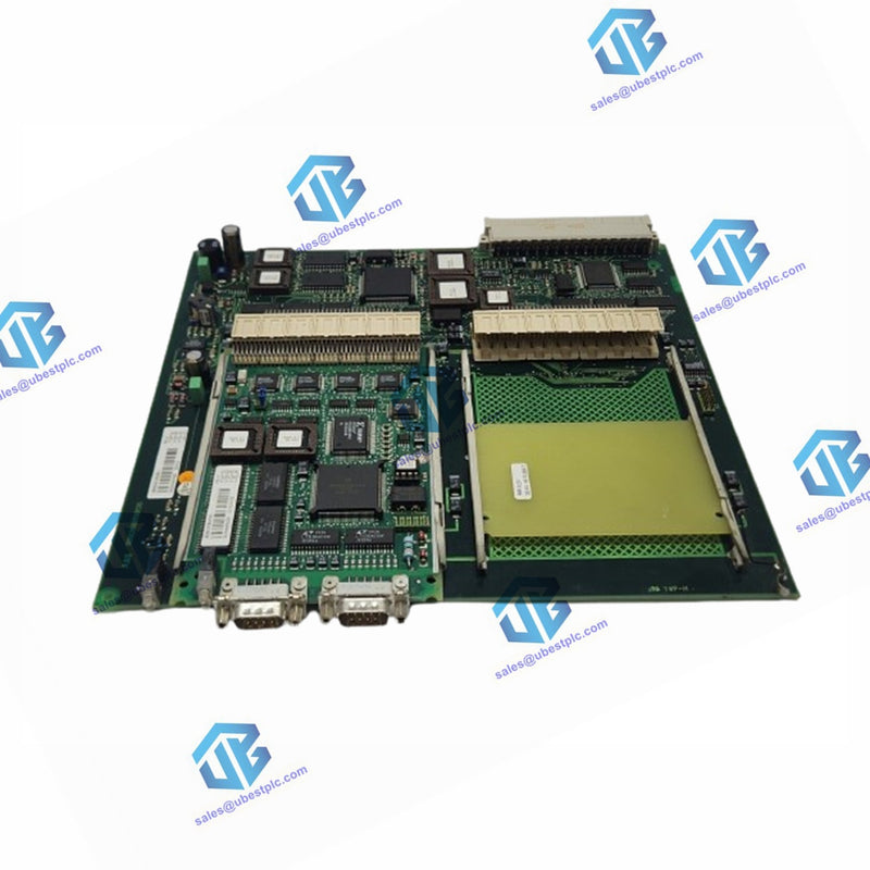 Communication Module | CI532V02 3BSE003827R1 ABB