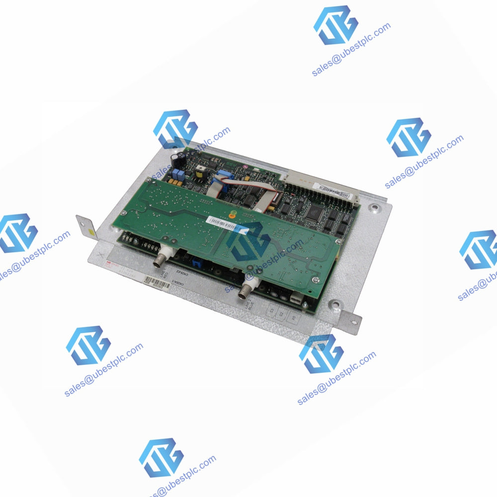 CI626A 3BSE005023R1 Doska správcu zbernice ABB
