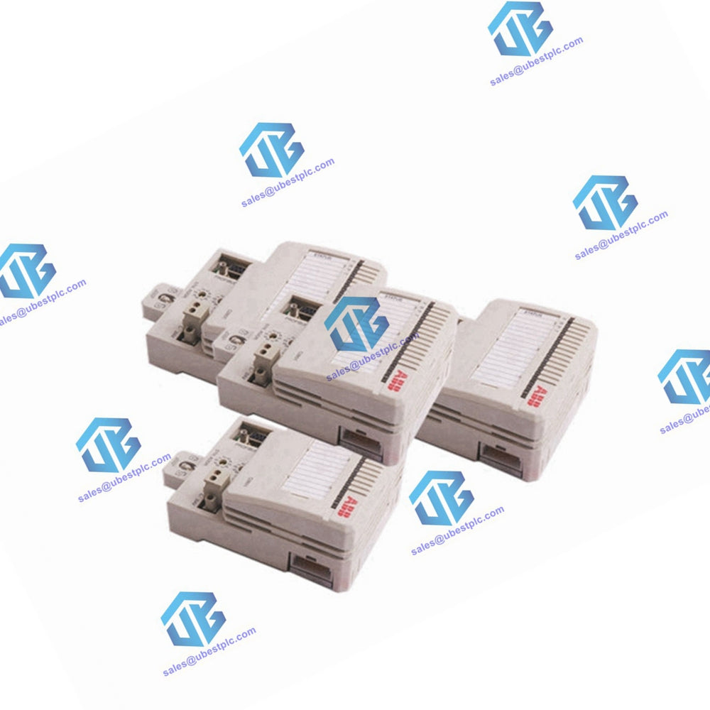 Abb Emax Profinet Module CI871K01 ABB Profinet IO Interface Kit 3BSE056767R1 – Ubest Automation ...