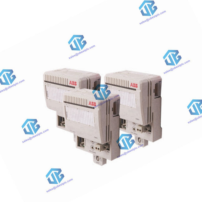 CI830 ABB Profibus DP комуникационен интерфейс