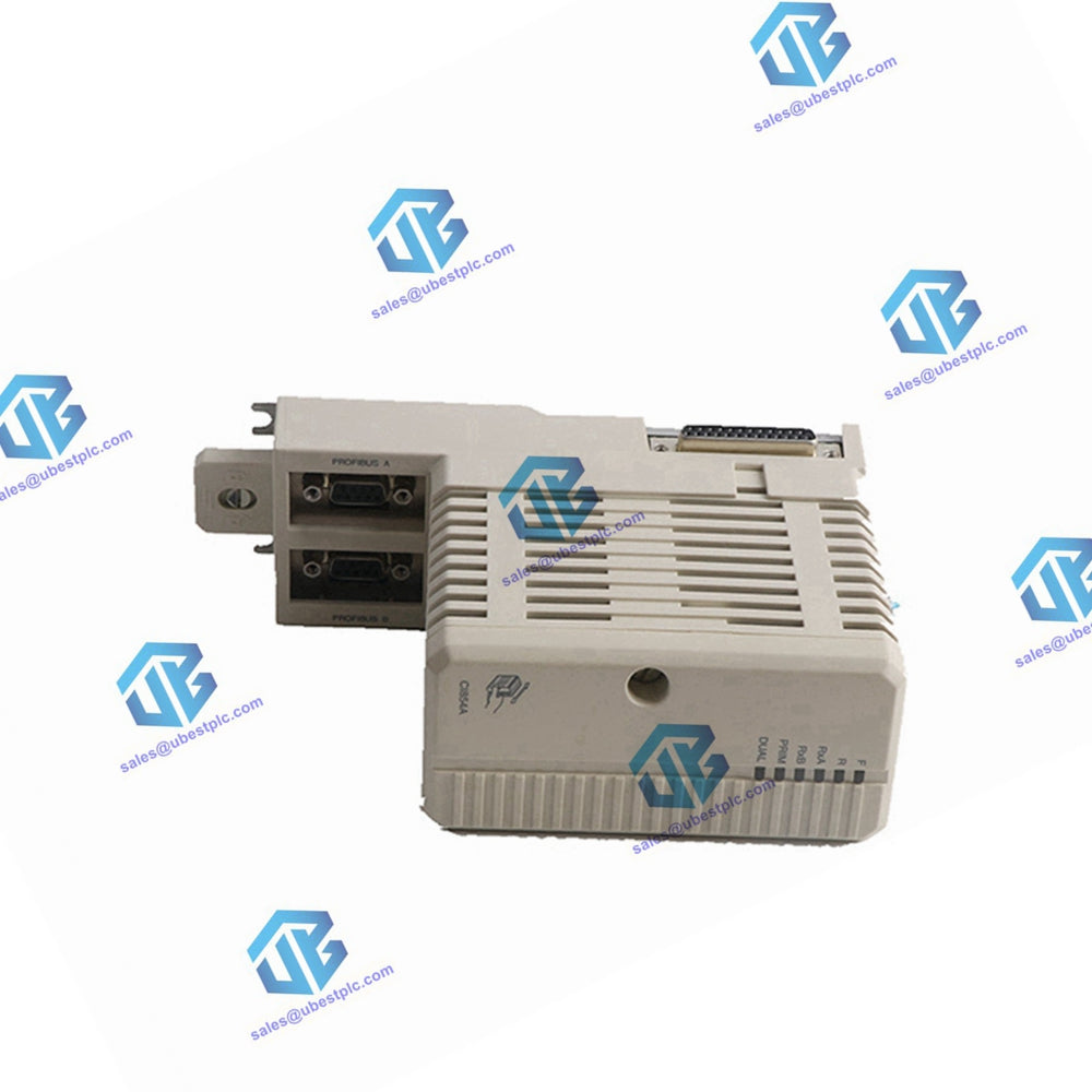 CI854AK01 3BSE030220R1 ABB