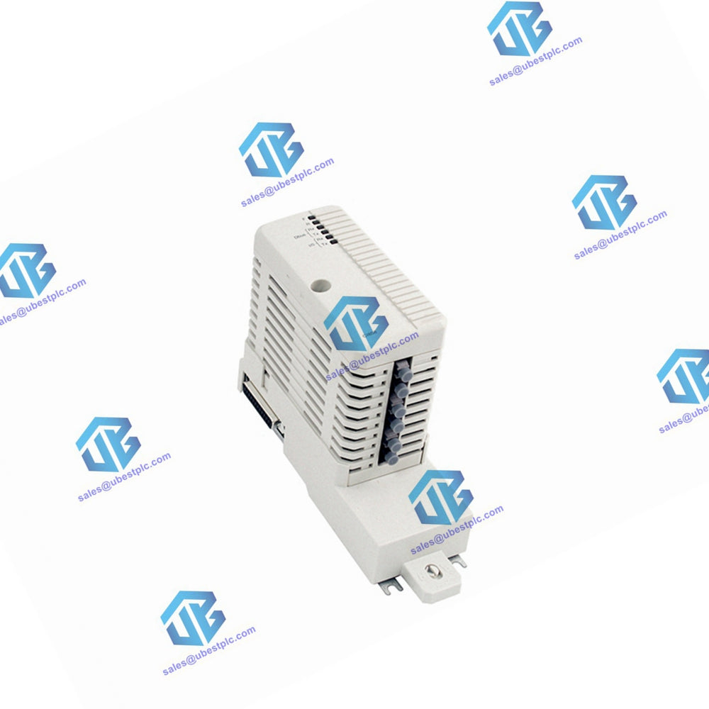 ABB CI858 3BSE018135R1 Moduł interfejsu DriveBus