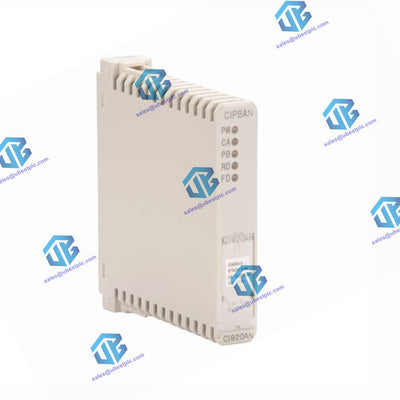 3BDH000691R1 CI920AB ABB - Communication Module
