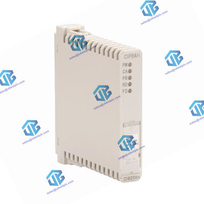 ABB CI920AN 3BDH000692R1 | Communication Interface Module