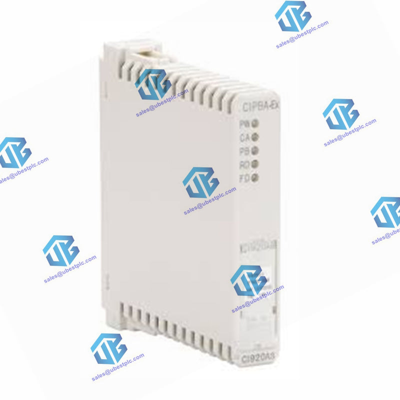 3BDH000690R1 ABB CI920AS (CIPBA-Ex) Communication Interface