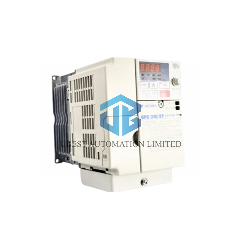 Yaskawa CIMR-V7AM42P2 3HP VFD | Compact Motor Controller