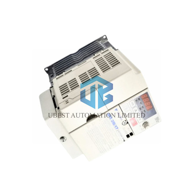 Yaskawa CIMR-V7AM42P2 3HP VFD | Compact Motor Controller