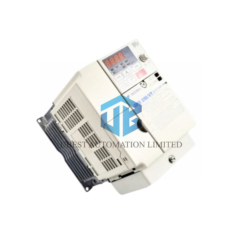 Yaskawa CIMR-V7AM42P2 3HP VFD | Compact Motor Controller