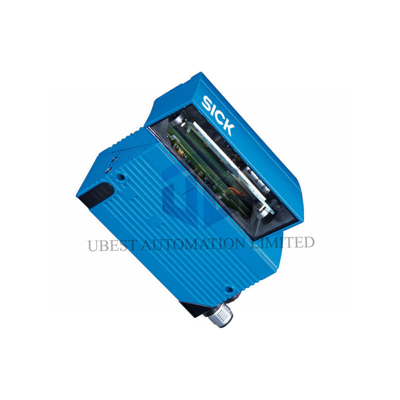 SICK CLV65x Barcode Scanner Model CLV650-6000 – Ubest Automation Limited