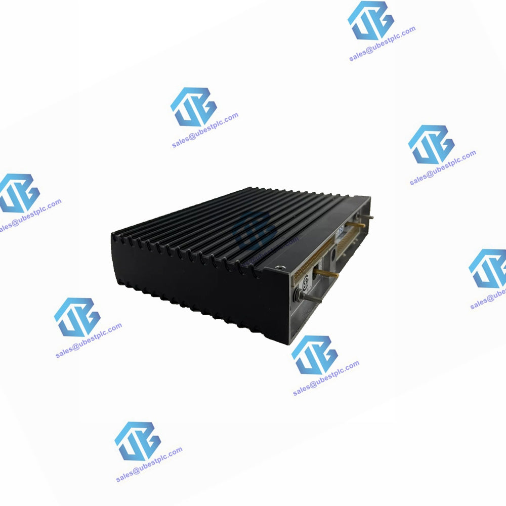 3201 Invensys Triconex CM3201