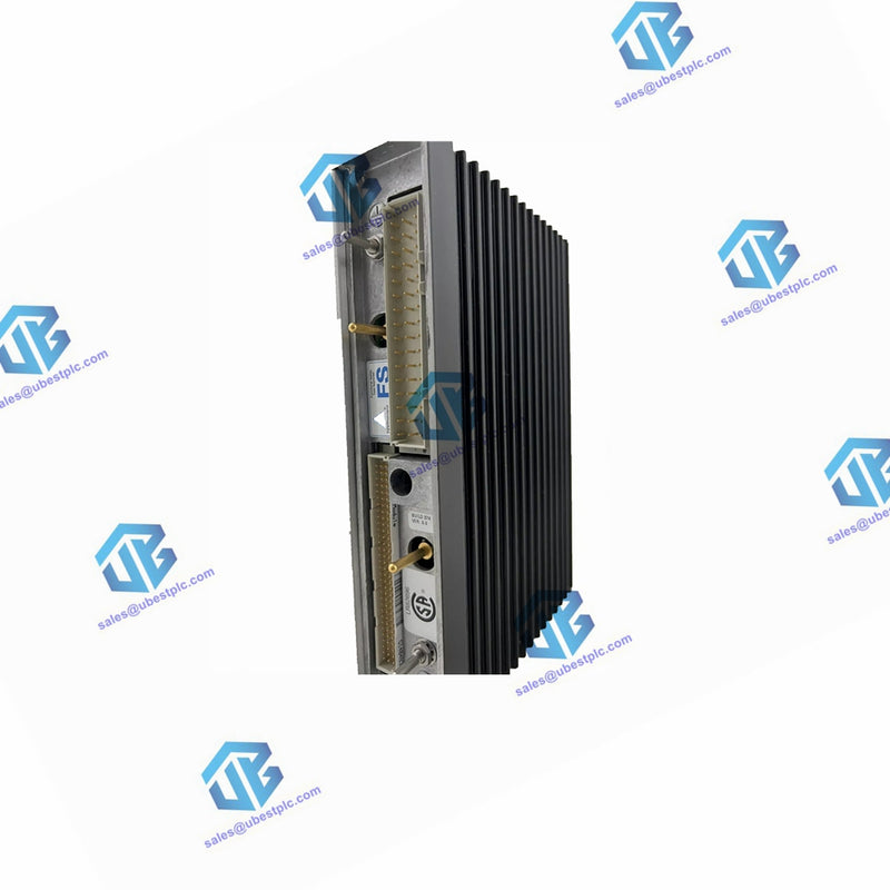 3201 Invensys Triconex Communication Module