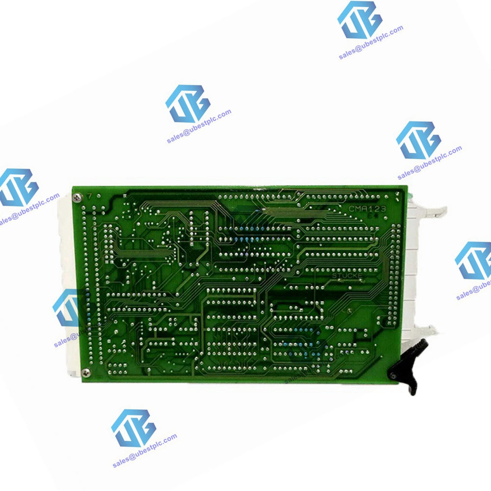 CMA123 CMA 123 ABB Synpol 3DDE 300 403