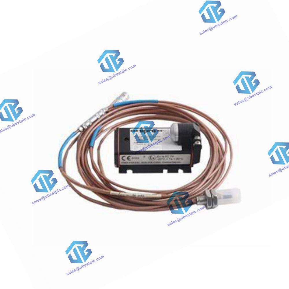 PR6423/004-030 CON021 EPRO Eddy Current Sensor – Ubest Automation Limited