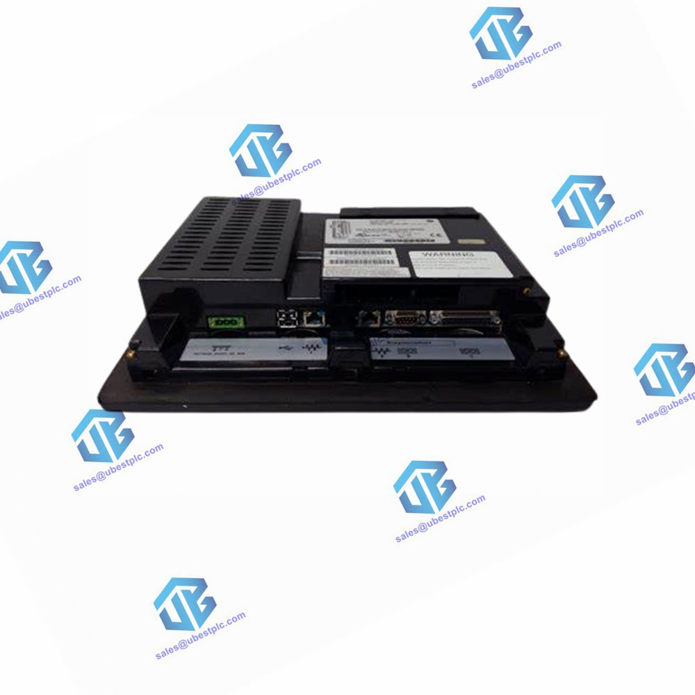 CP430T-ETH 1SBP260196R1001 ABB ovládací panel