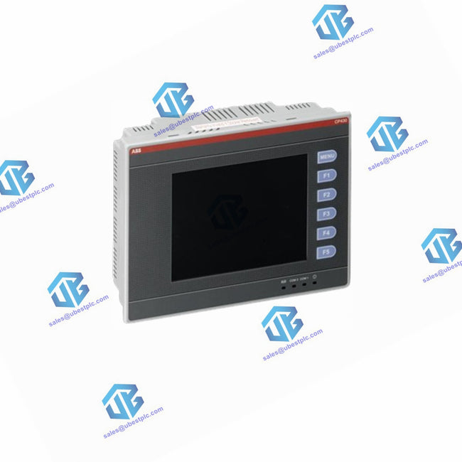 Panel de control CP430T-ETH 1SBP260196R1001 ABB