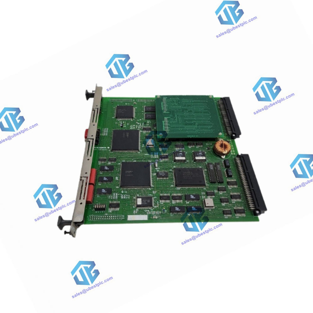 CP701 Field Control Module CPU Yokogawa – Ubest Automation Limited