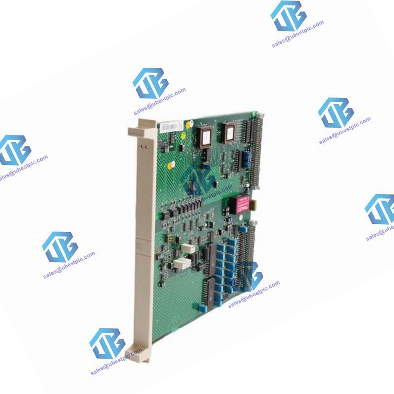 CS513 3BSE000435R1 ABB - Communication Module